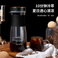 利仁(Liven) 冷萃咖啡机LPKF-LC600