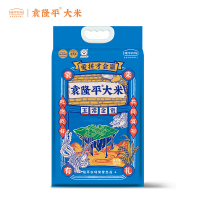 袁隆平大米五常金贡(稻花香2号)5kg