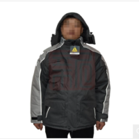 代尔塔(DELTAPLUS) NORDLAND防寒服 M码 405423 货期5-10天