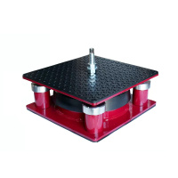 冲床减震器裁断机绣花机模切机隔振器水泵空调空气能缓冲避震脚垫 52006(700-900kg )