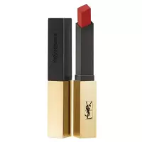 圣罗兰(YSL) 细管纯口红#28 2.2g(小金条)/支