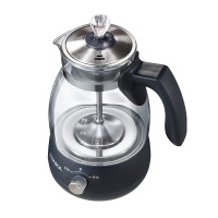 康佳(KONKA)KGZCP-01E萃取蒸茶器