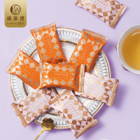 锦华西饼什锦礼盒500G