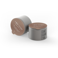 小罐茶 银罐10罐装拼装 40g