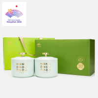 艺福堂杭韵尊享龙井茶明前特级200g/盒