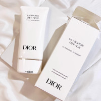 DIOR迪奥 睡莲洗面奶150ml