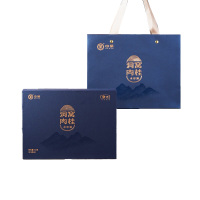 中茶-中茶山场系列-洞窝肉桂 51g