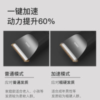 雷瓦电动变速理发器 RE-6110