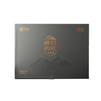 中茶-中茶山场系列-坑涧肉桂 51g