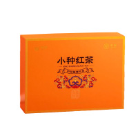 中茶海堤传奇系列-正山小种 礼盒 200g