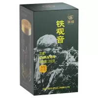 中茶海堤传奇系列-AT104A铁观音 200g