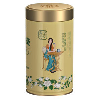 中茶 海堤传奇系列-AT10JA茉莉香毫 180g