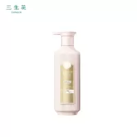 三生花精油香氛护肤沐浴露(玫瑰滋养)500ml(新老包装发货)