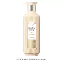 三生花精油香氛洗发露(水润顺滑)500ml(新老包装发货)