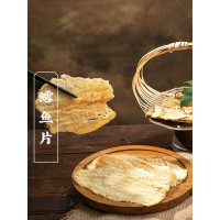 三关六码头鳕鱼片150g*1盒