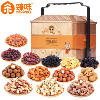 臻味- 1.847kg环球果园礼盒