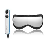 倍轻松(breo) 眼部按摩器iSee310 180°折叠 轻便自如