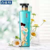 三生花精油香氛洗发露(去屑止痒)800ml(新老包装发货)