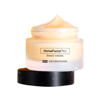 HomeFacialPro 金盏花清爽保湿面霜 50g