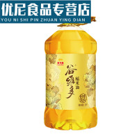 金龙鱼谷维多东方 稻米油 -5L