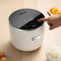 TOKIT 1.6L 迷你智能电饭煲 TDFBX01ACM 皓月白
