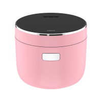 TOKIT 1.6L 迷你智能电饭煲 TDFBX01CCM 蔷薇粉