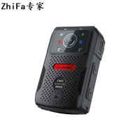 zhifa专家 DSJ-V8六代 音视频记录仪 16G