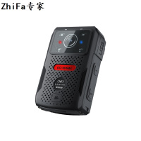 zhifa专家 DSJ-V8六代 音视频记录仪 64G