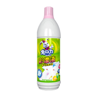 兔之力彩漂液680ml