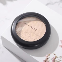 MAC魅可 立体绒光修容饼9g