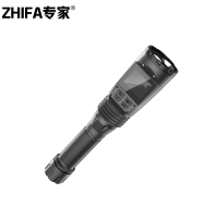 ZhiFa专家 DSJ-Z6 手电筒音视频记录仪 16G