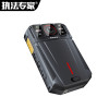 ZhiFa专家 DSJ-SCSX2QX 记录仪云台 记录仪配件(必须搭配记录仪使用) 黑色