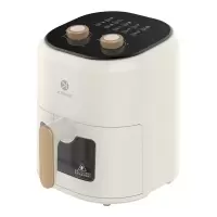 利仁(Liven)空气炸锅家用电炸锅 LPKZ-30(升级款)