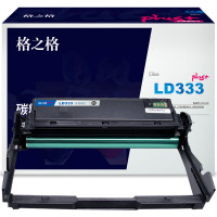 格之格 黑白鼓 LD333 NT-DL333CPLUS+ Lenovo LJ3303DN/LJ3308DN/LJ3803DN