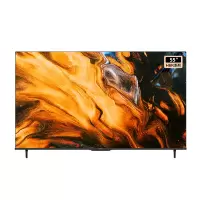 海信(Hisense) 55H6K 液晶平板电视 55英寸 4K超清智能网络通电自启配置2+16GB和带远场语音电视