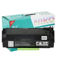 耐力(NIKO)N MS610大容量粉盒 适用于利盟MS610DN