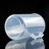 双安(AA) 塑料量杯 3000ml