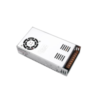 ANYUNTUO 监控电能转换器-12V