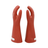 双安 10KV高压绝缘手套 单位:双