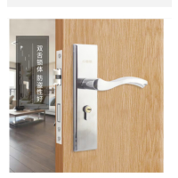 [严选]定制门锁