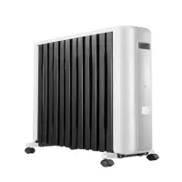 美的(Midea) 充油式电暖器 NYW-SR