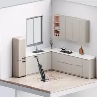 美的(Midea) 洗地机 X10 pro