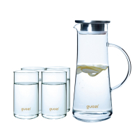 果兹GZ-L01炫茗水具套装