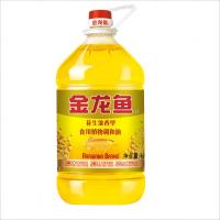 金龙鱼食用油调和油 4L