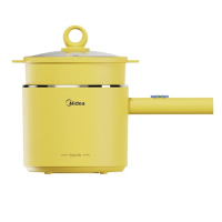 美的(Midea)电煮锅 MC-XZE1604