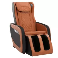 勒德威 F860 豪华电动按摩椅家用按摩椅全自动按摩椅