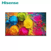 海信(Hisense) 55HS8U11D 液晶电视 55英寸 4K超清智能网络通电自启商用电视
