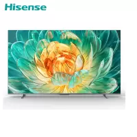 海信(Hisense) 75U6K 液晶电视 75英寸 16bits感控环境光 百级多分区动态背光 后置重低音单元