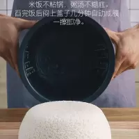 美的(Midea)IH电脑式电饭煲 RC-18RMC(R)