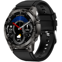 engue恩谷 高清真血氧智能手表 EG-TL10S 通话款